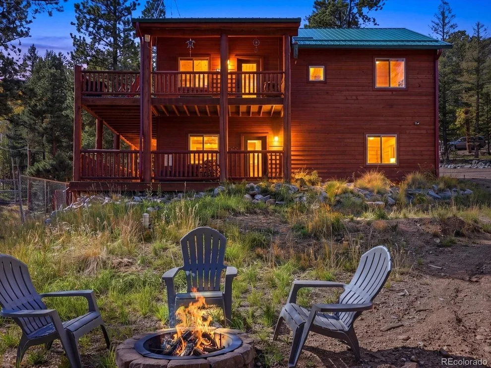 Unit for sale at 1592 S Pine Dr, Bailey, CO 80421