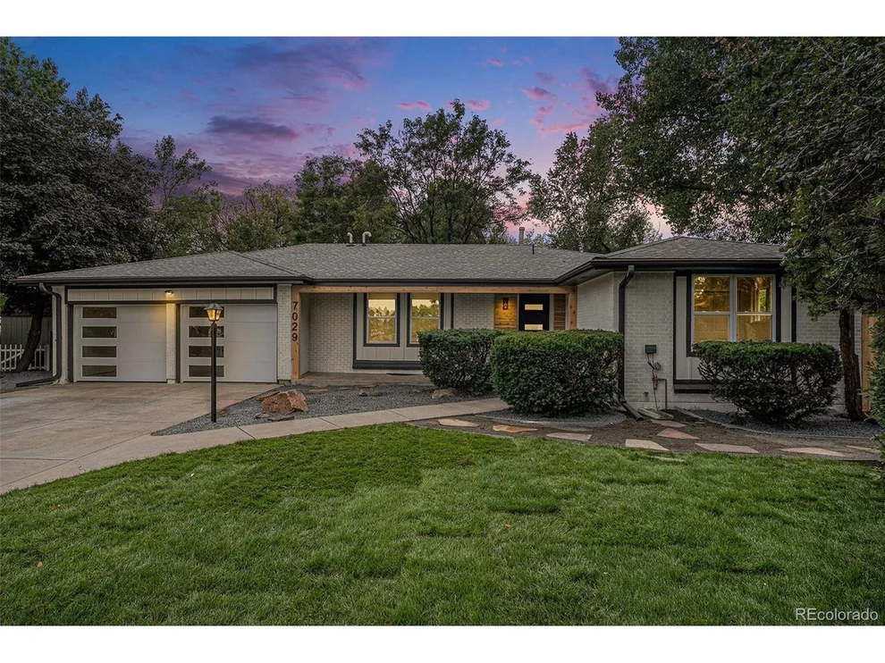 Unit for sale at 7029 Van Gordon Ct, Arvada, CO 80004