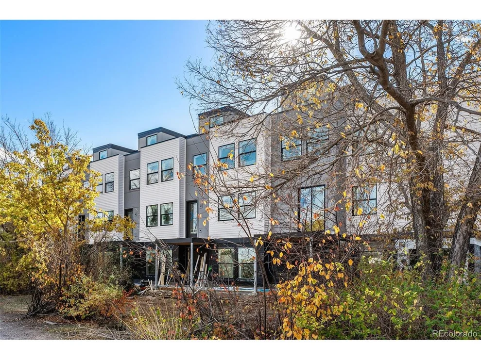 Unit for sale at 1414 Pierce St, Lakewood, CO 80214