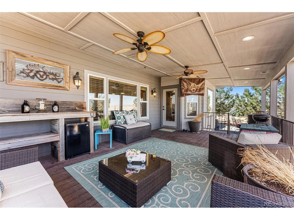 Unit for sale at 2225 Ventress Ct, Bennett, CO 80102
