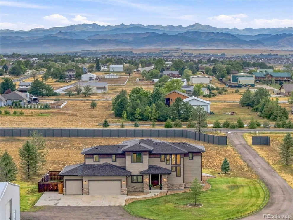 Unit for sale at 4684 County Road 5, Erie, CO 80516
