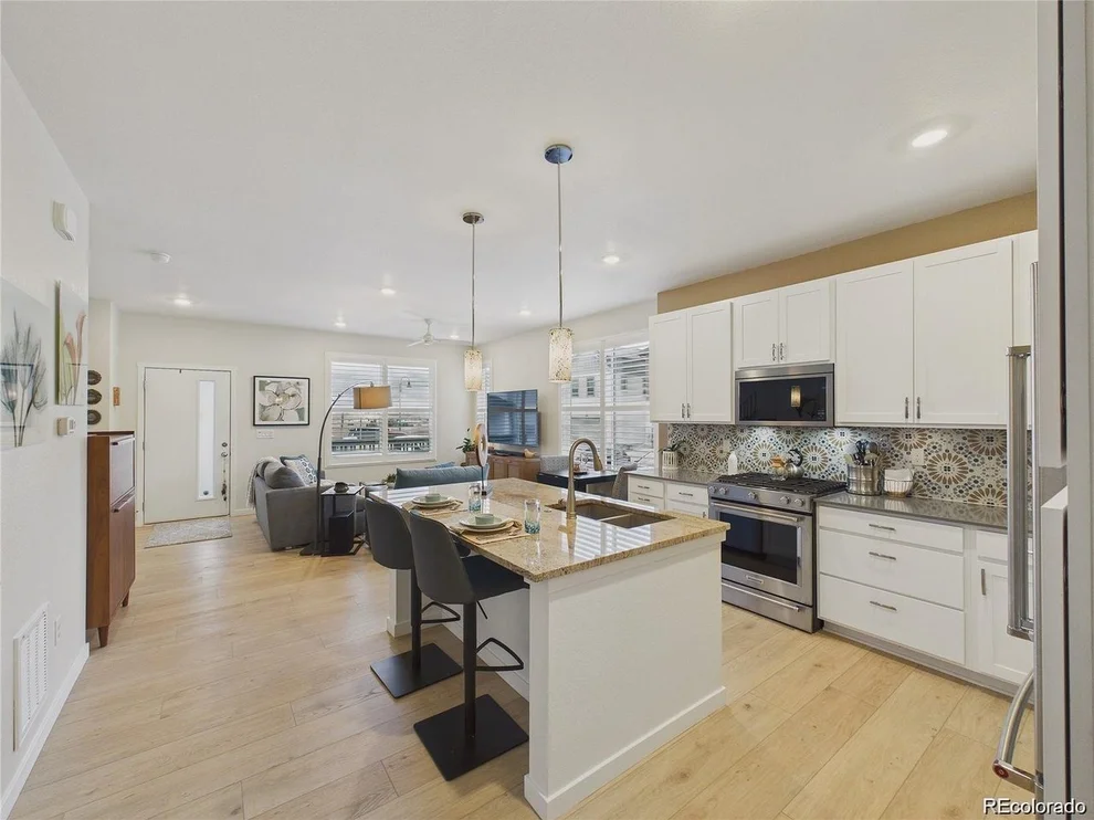 Unit for sale at 14553 W 91st Dr, Arvada, CO 80005