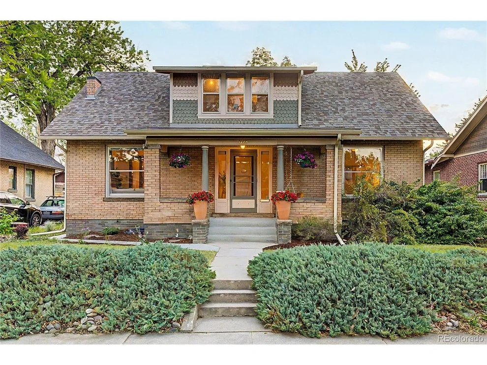Unit for sale at 4265 N Irving St, Denver, CO 80211