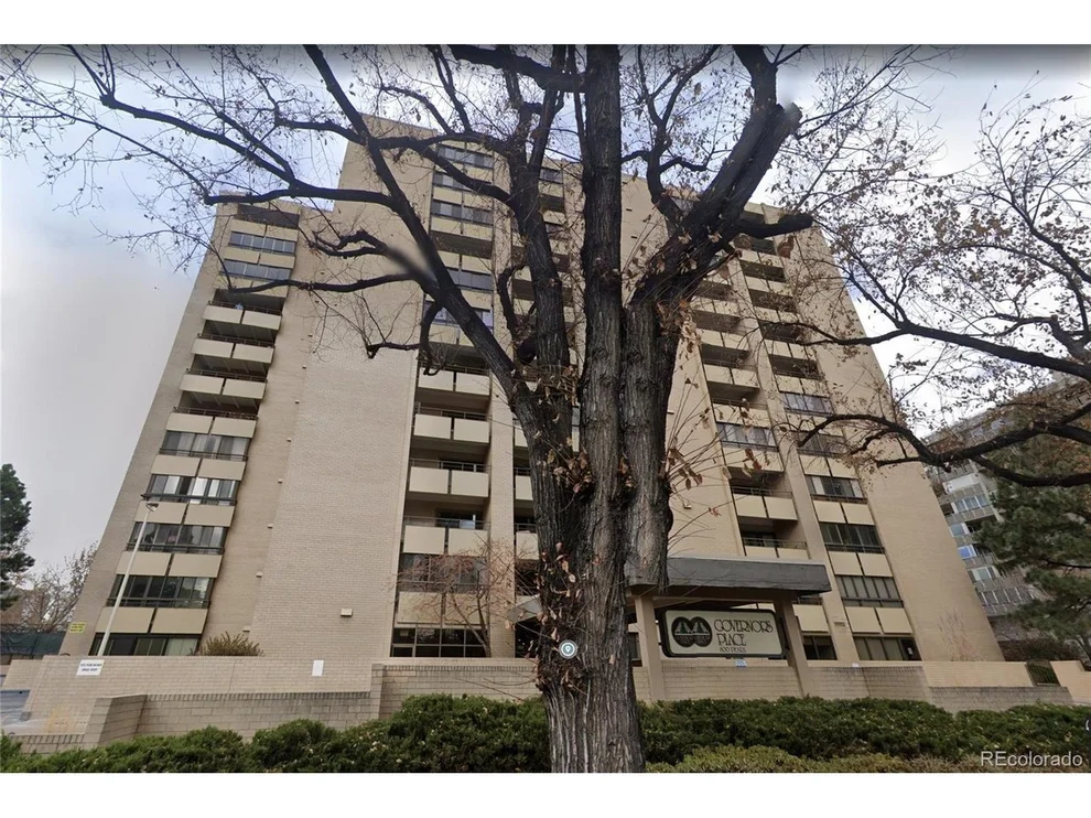 Unit for sale at 800 Pearl St, Denver, CO 80203