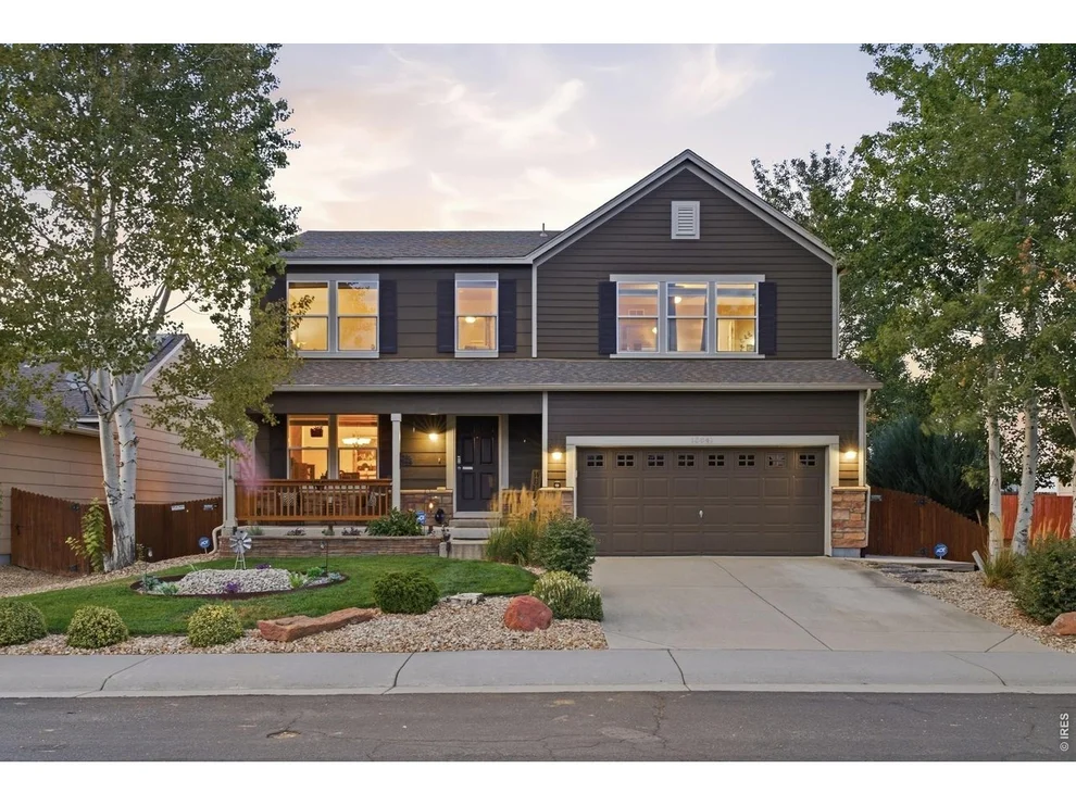 Unit for sale at 13841 Wrangler Way, Mead, CO 80542