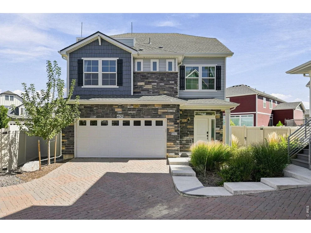 Unit for sale at 4130 N Quatar Ct, Aurora, CO 80019