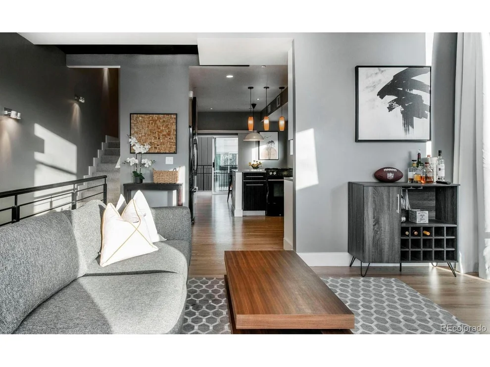 Unit for sale at 2541 Lawrence St, Denver, CO 80205