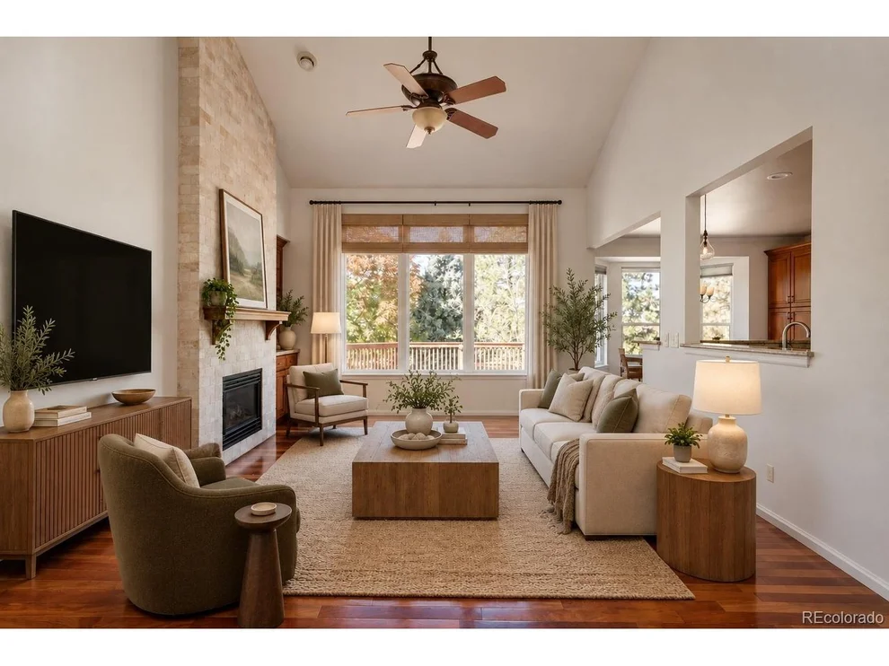 Unit for sale at 704 Huntington Dr, Highlands Ranch, CO 80126