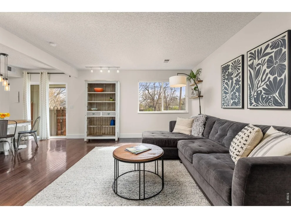 Unit for sale at 4264 Monroe Dr, Boulder, CO 80303
