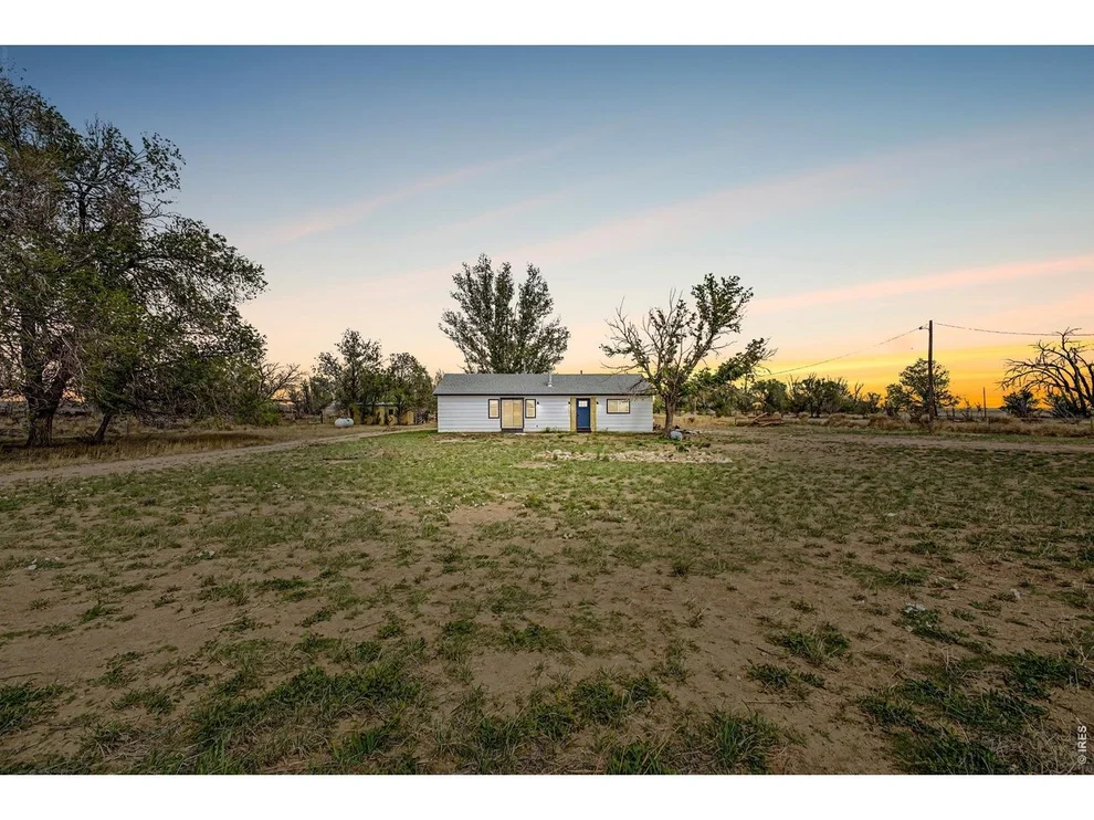Unit for sale at 47500 County Road 41, Pierce, CO 80650