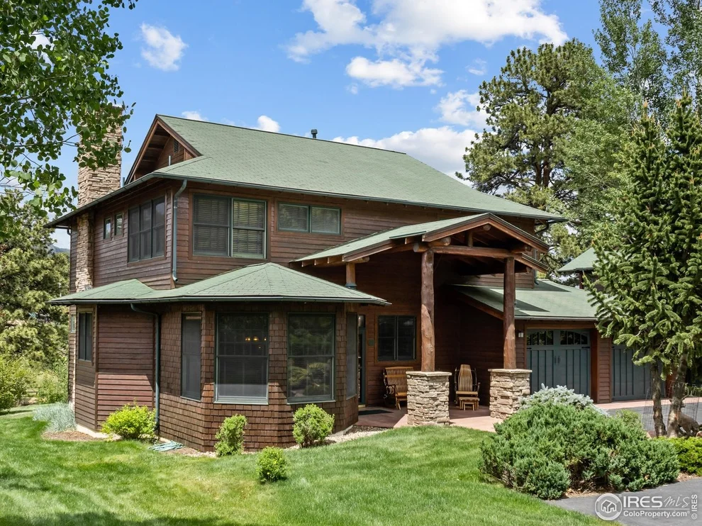 Unit for sale at 685 Riverside Dr, Estes Park, CO 80517