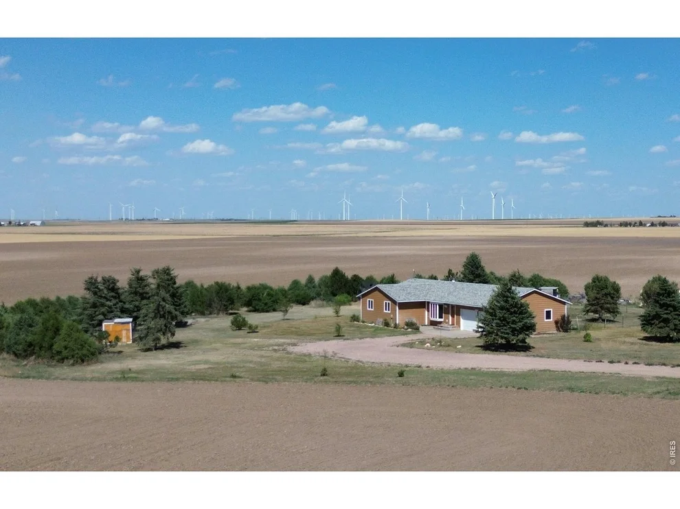 Unit for sale at 34288 County Road 51, Peetz, CO 80747