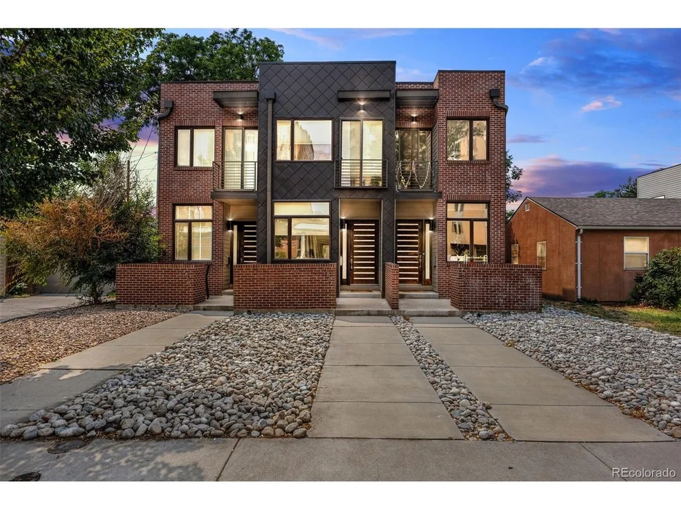 Unit for sale at 1867 S High St, Denver, CO 80210