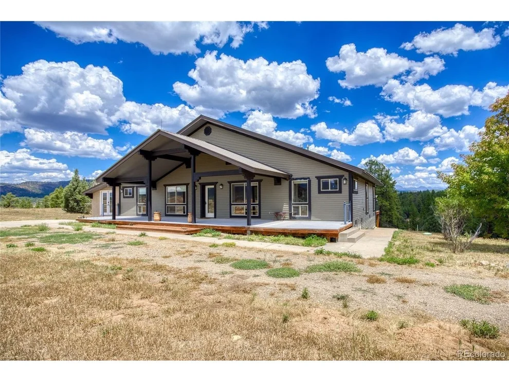 Unit for sale at 3000 County Road 359, Pagosa Springs, CO 81147