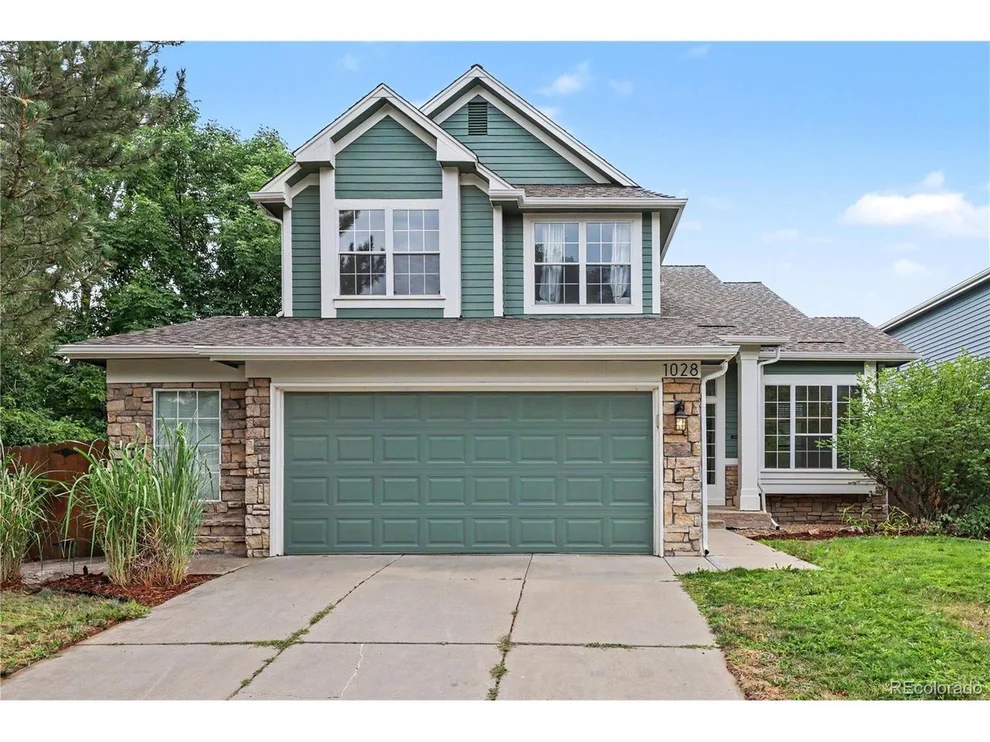 Unit for sale at 1028 Delta Dr, Lafayette, CO 80026