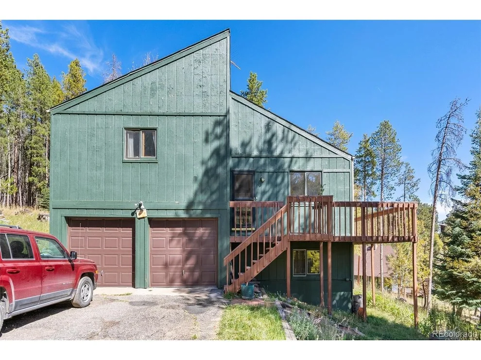 Unit for sale at 7725 Matterhorn Rd, Evergreen, CO 80439