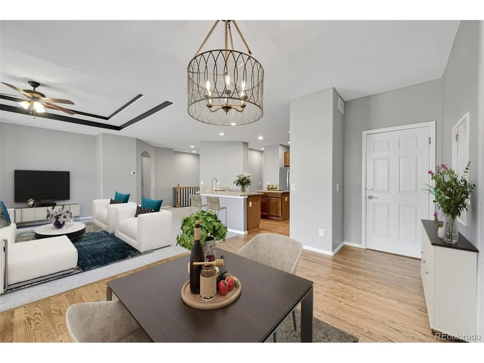 Unit for sale at 3447 Dove Valley Pl, Castle Rock, CO 80108