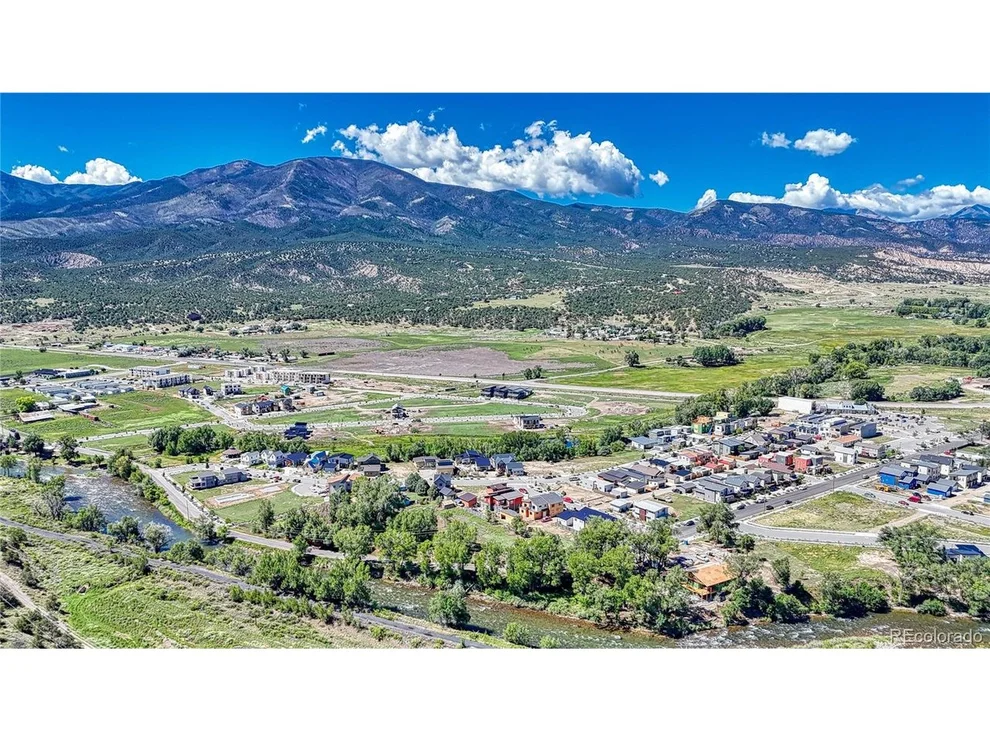 Unit for sale at 252 Southside Loop, Salida, CO 81201