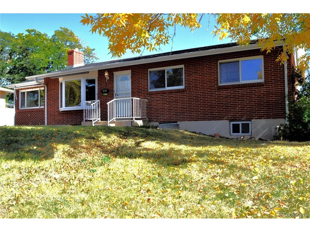 Unit for sale at 2760 S Perry St, Denver, CO 80236