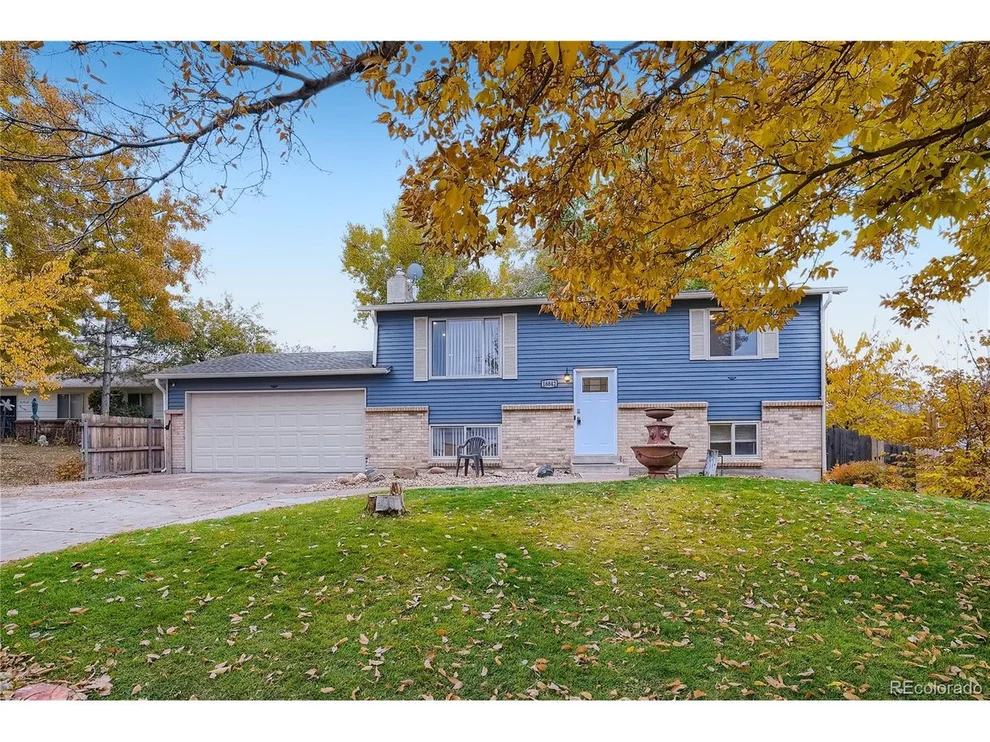 Unit for sale at 16842 E Brown Pl, Aurora, CO 80013