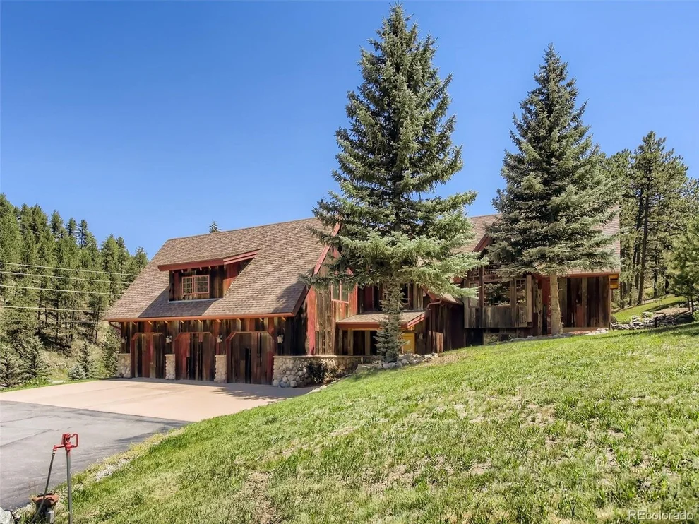 Unit for sale at 33110 Highway 40, Evergreen, CO 80439