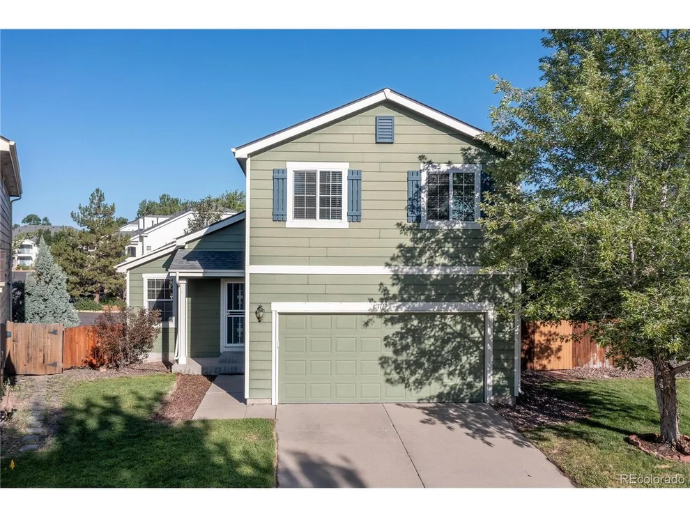 Unit for sale at 1119 S Alton Ct, Denver, CO 80247