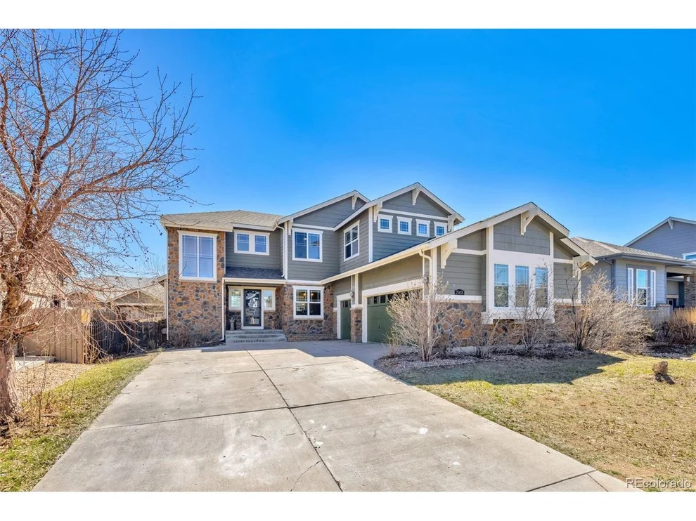 Unit for sale at 25874 E Parkview Pl, Aurora, CO 80018
