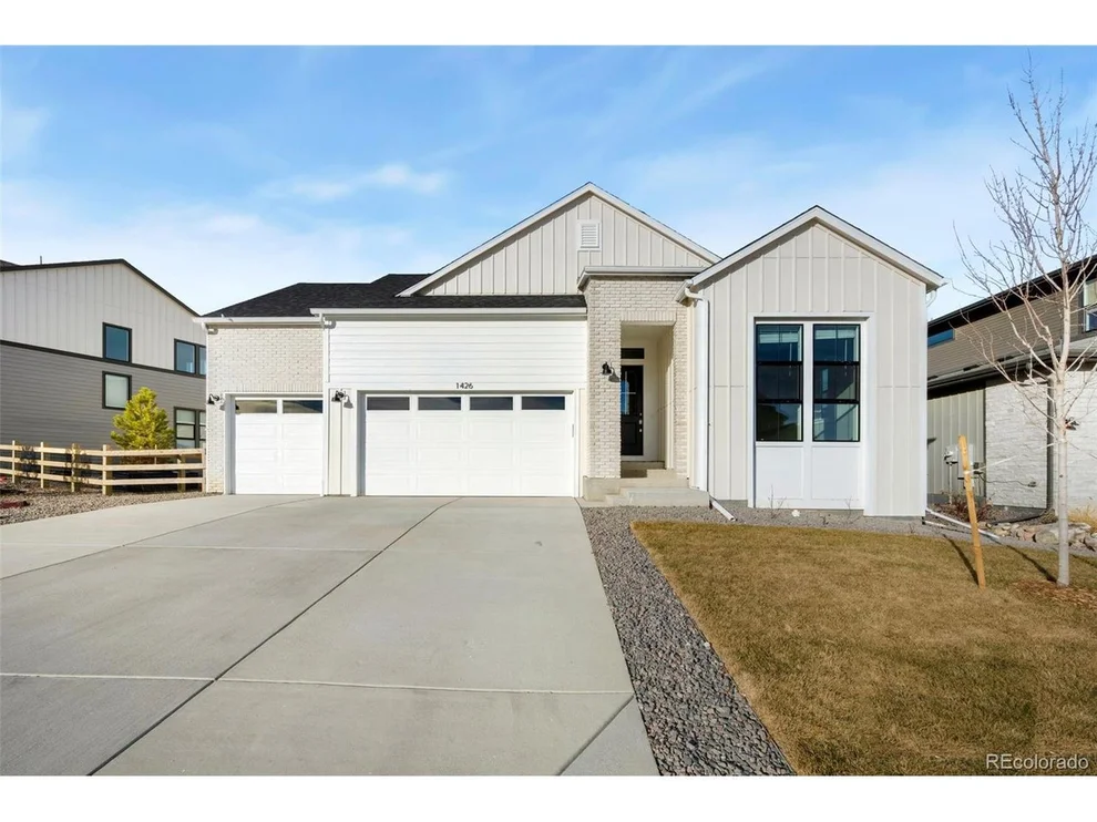Unit for sale at 1426 Alyssa Dr, Timnath, CO 80547