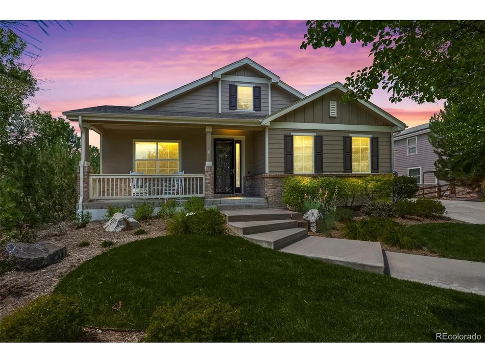 Unit for sale at 2892 Ironwood Cir, Erie, CO 80516
