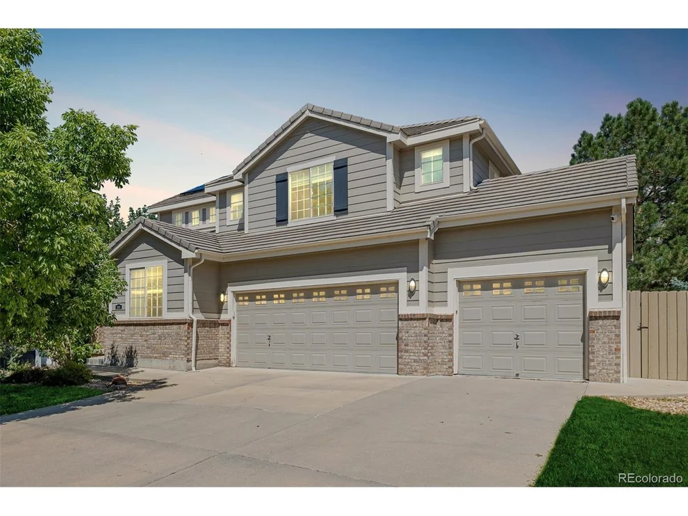Unit for sale at 3609 Gypsum Ct, Superior, CO 80027
