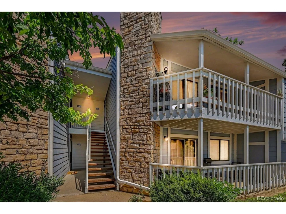Unit for sale at 8335 Fairmount Dr, Denver, CO 80247