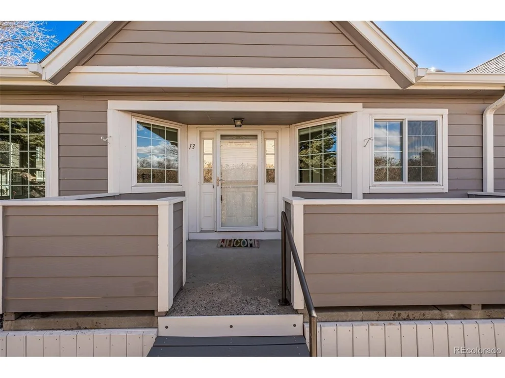 Unit for sale at 6826 W 84th Cir, Arvada, CO 80003