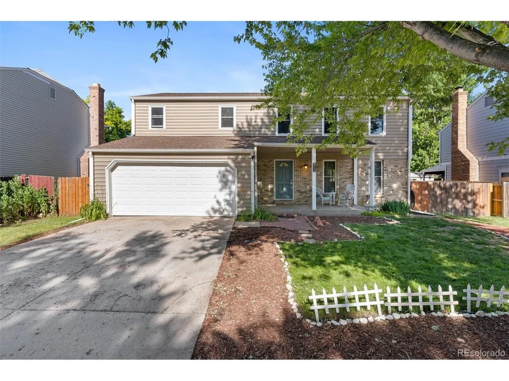 Unit for sale at 1084 S Mobile St, Aurora, CO 80017