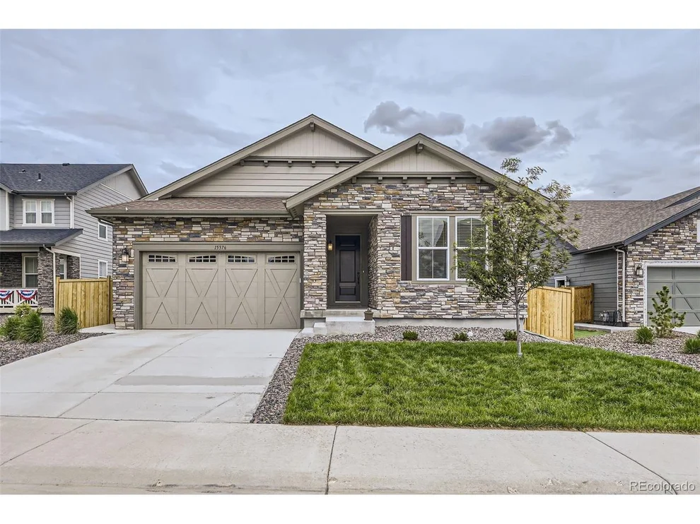 Unit for sale at 15376 Ivanhoe Ct, Thornton, CO 80602