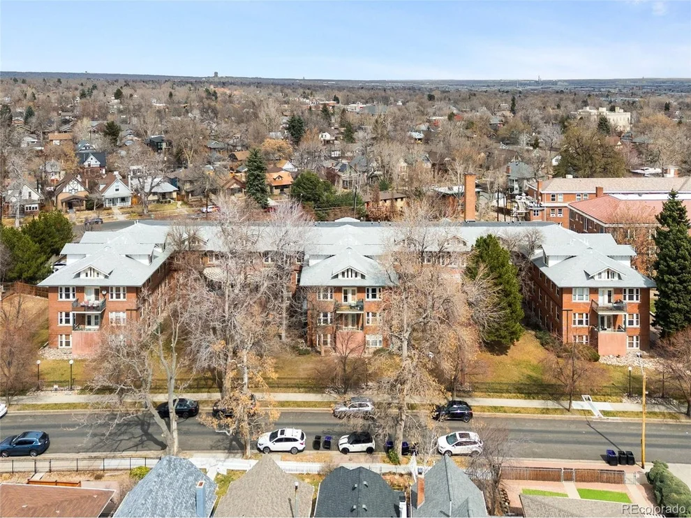 Unit for sale at 3249 W Fairview Pl, Denver, CO 80211