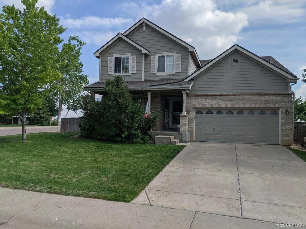 Unit for sale at 3220 Sally Ann Dr, Loveland, CO 80537