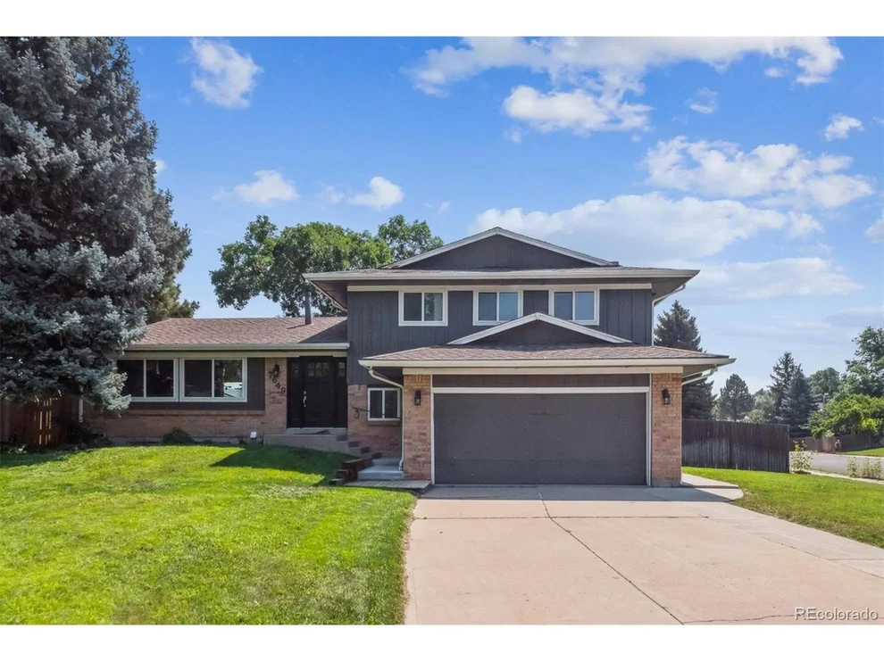 Unit for sale at 7649 E Amherst Ave, Denver, CO 80231