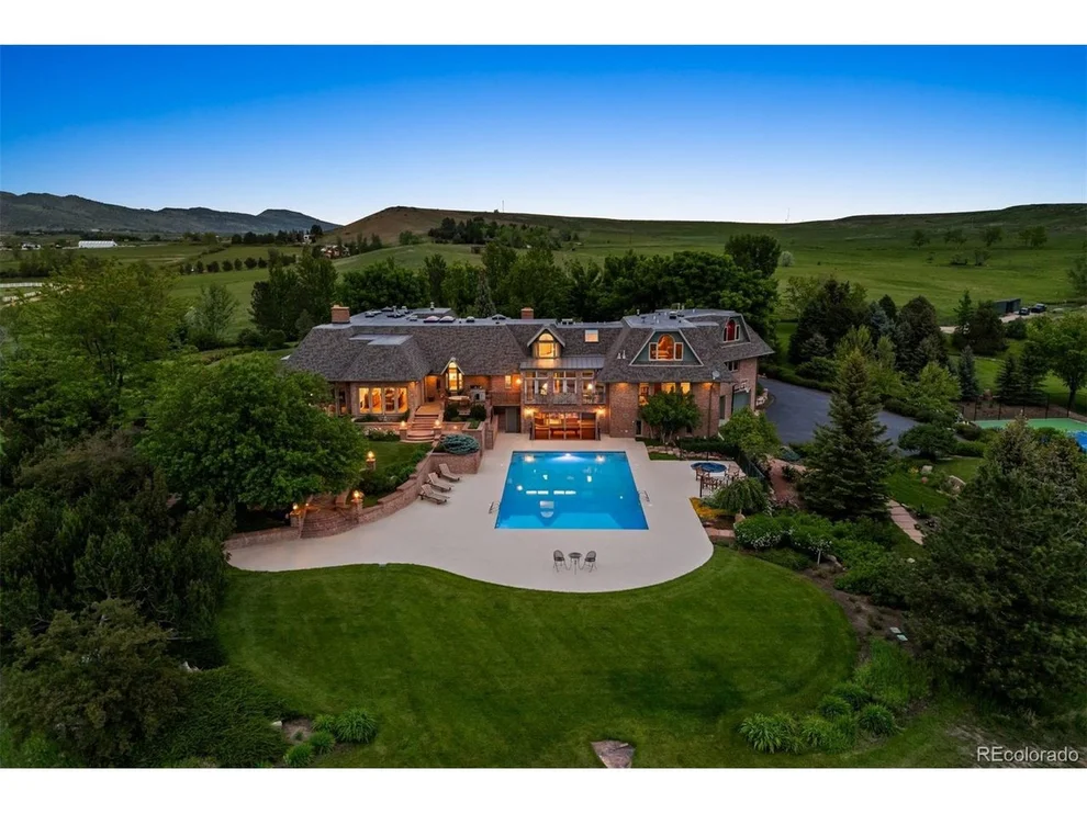 Unit for sale at 8000 N 41st St, Longmont, CO 80503