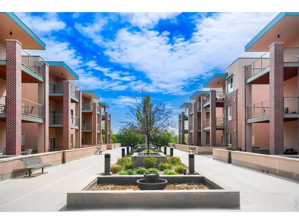 Unit for sale at 1053 W Century Dr, Louisville, CO 80027