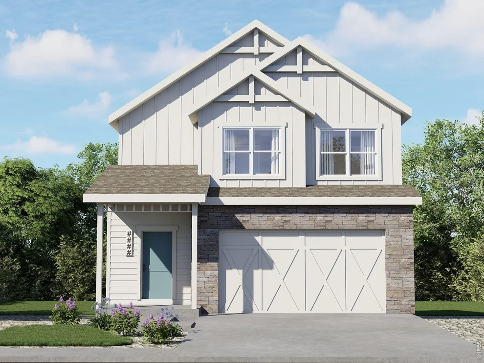 Unit for sale at 4760 Degas Dr, Loveland, CO 80538