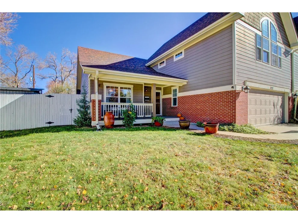 Unit for sale at 3222 Pierce St, Wheat Ridge, CO 80033