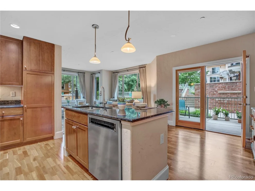 Unit for sale at 3000 E 16th Ave, Denver, CO 80206