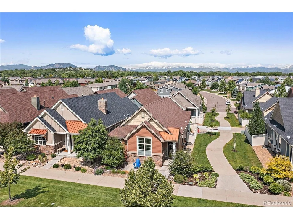 Unit for sale at 2290 Park Ln, Louisville, CO 80027