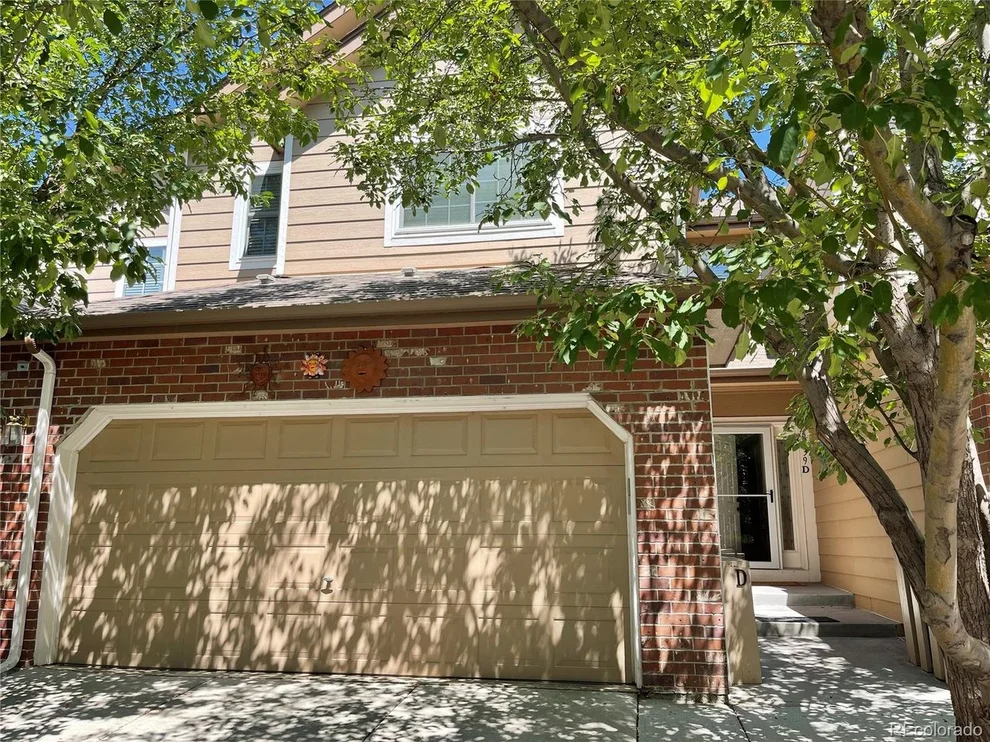 Unit for sale at 6839 S Webster St, Littleton, CO 80128