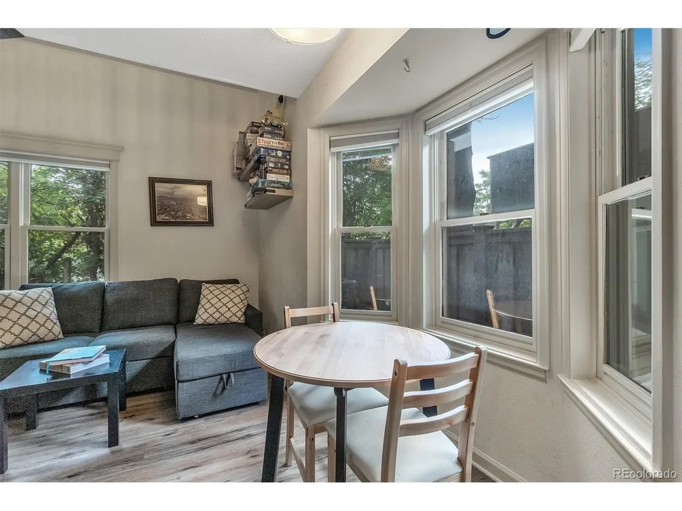 Unit for sale at 1430 18th St, Boulder, CO 80302