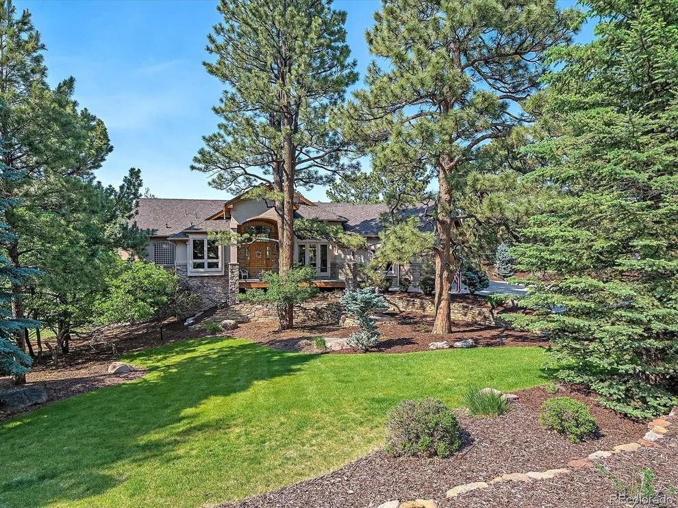 Unit for sale at 8881 Windhaven Dr, Parker, CO 80134