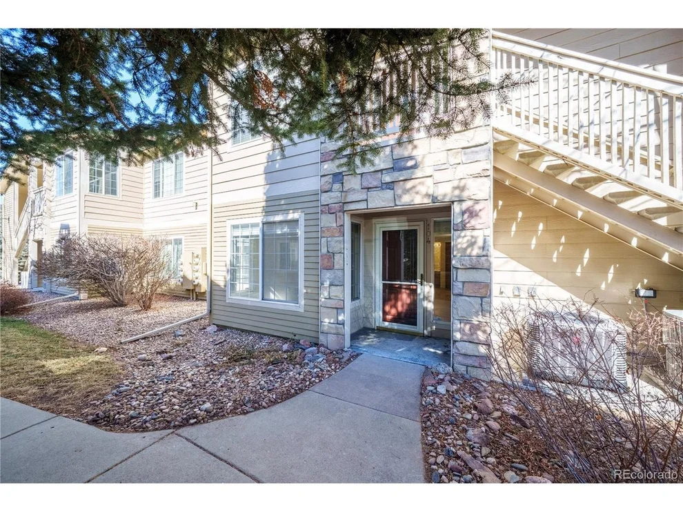 Unit for sale at 9973 E Carolina Cir, Aurora, CO 80247
