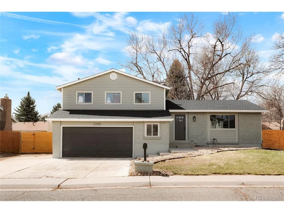 Unit for sale at 6985 Braun Ct, Arvada, CO 80004