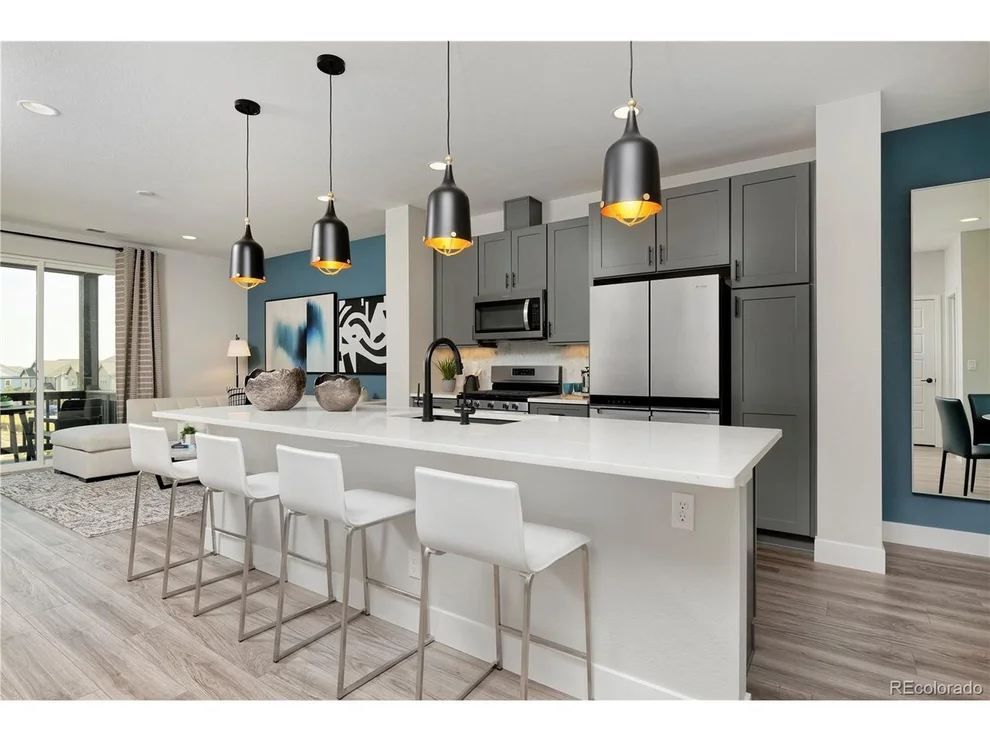 Unit for sale at 3071 W Bates Ave, Denver, CO 80236