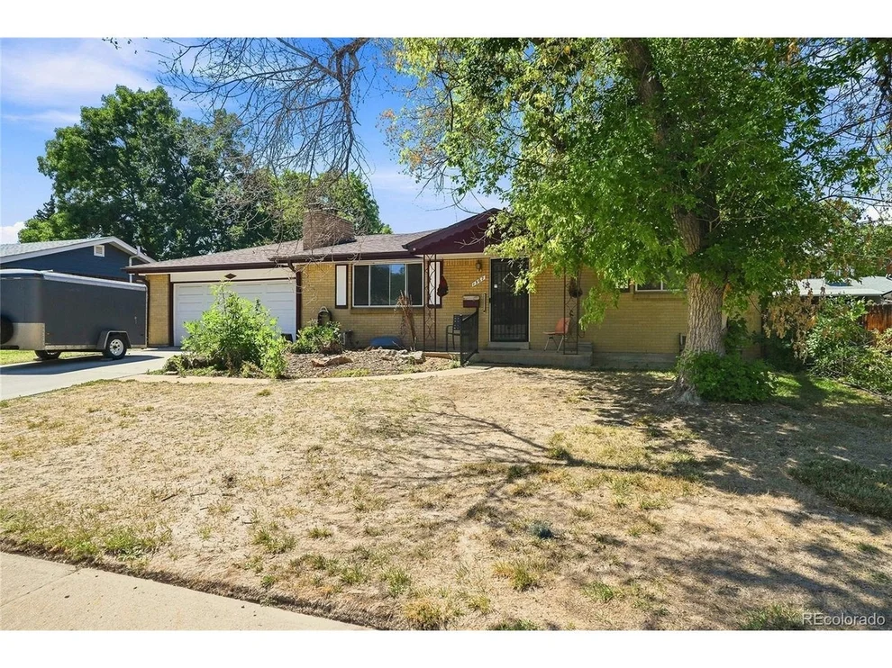 Unit for sale at 1567 S Dover Ct, Denver, CO 80232